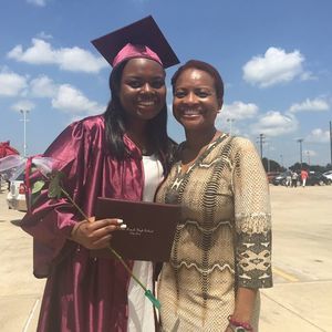 Meet your Posher, Samara